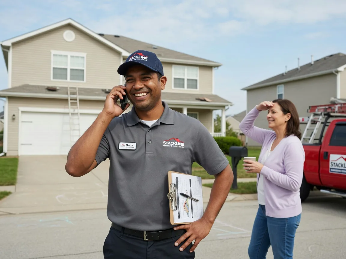 Chimney flashing repair Umatilla, FL FAQs
